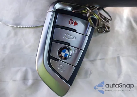 2019 BMW X3 xDrive30I from USA, damaged, VIN 5UXTR9C55KLD91678